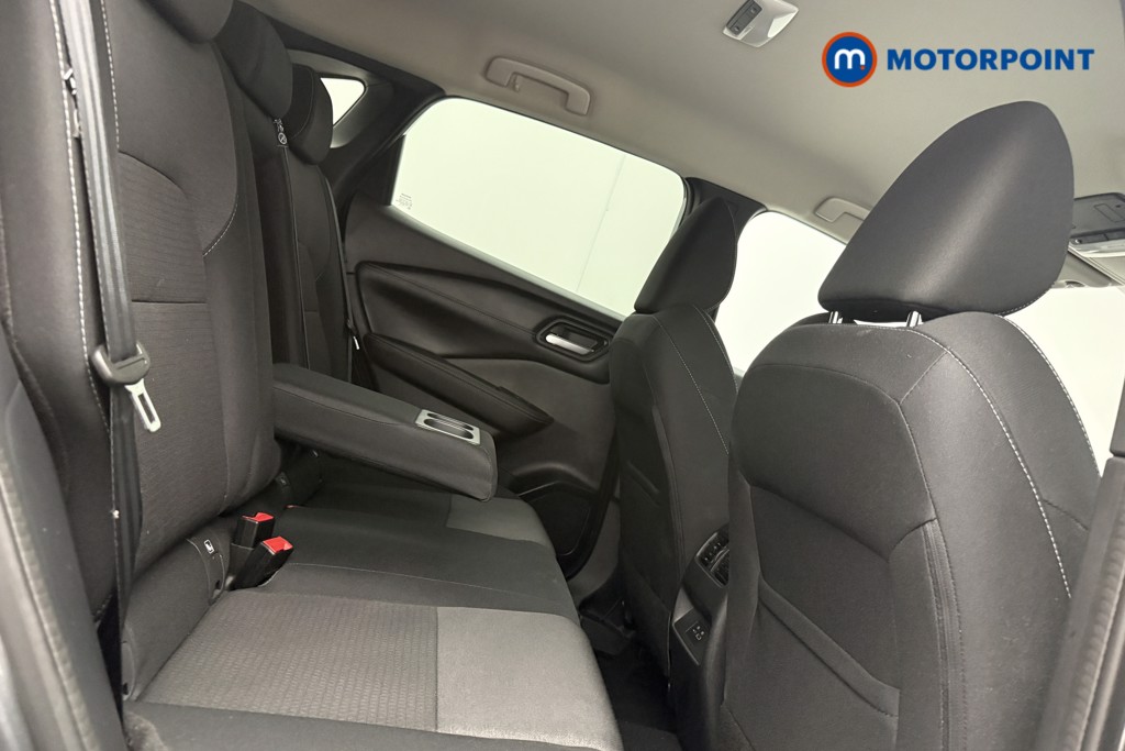 Nissan Qashqai N-Connecta Manual Petrol SUV - Stock Number (1651270) - 20th supplementary image