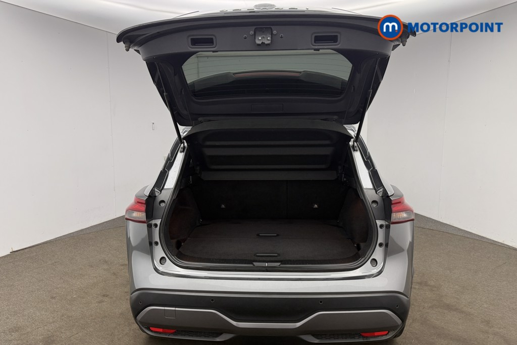 Nissan Qashqai N-Connecta Manual Petrol SUV - Stock Number (1651270) - 22nd supplementary image