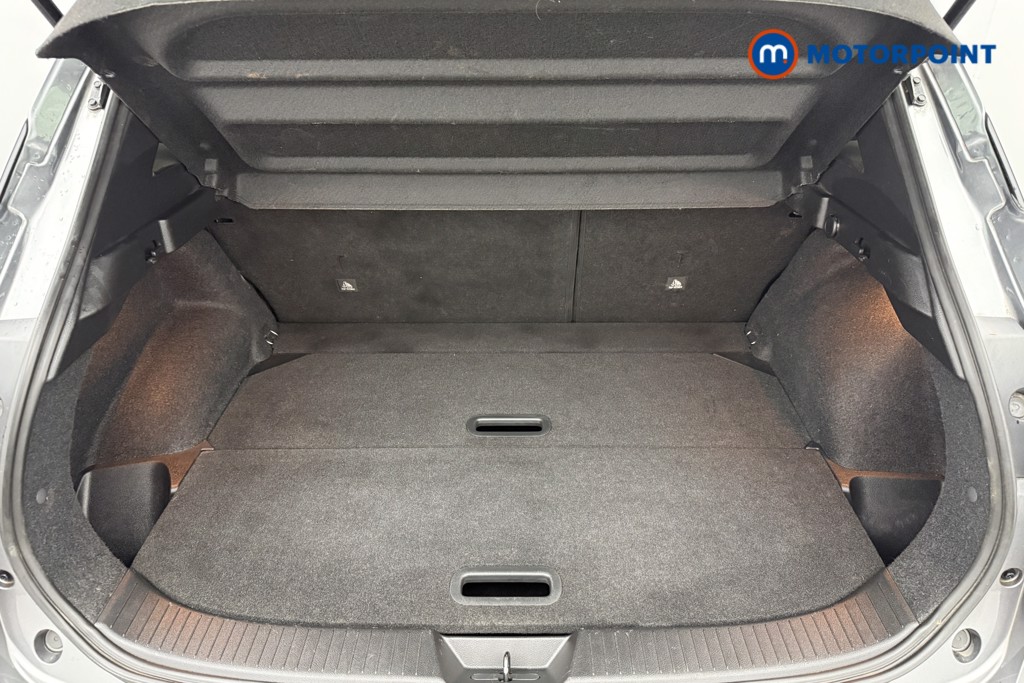 Nissan Qashqai N-Connecta Manual Petrol SUV - Stock Number (1651270) - 23rd supplementary image