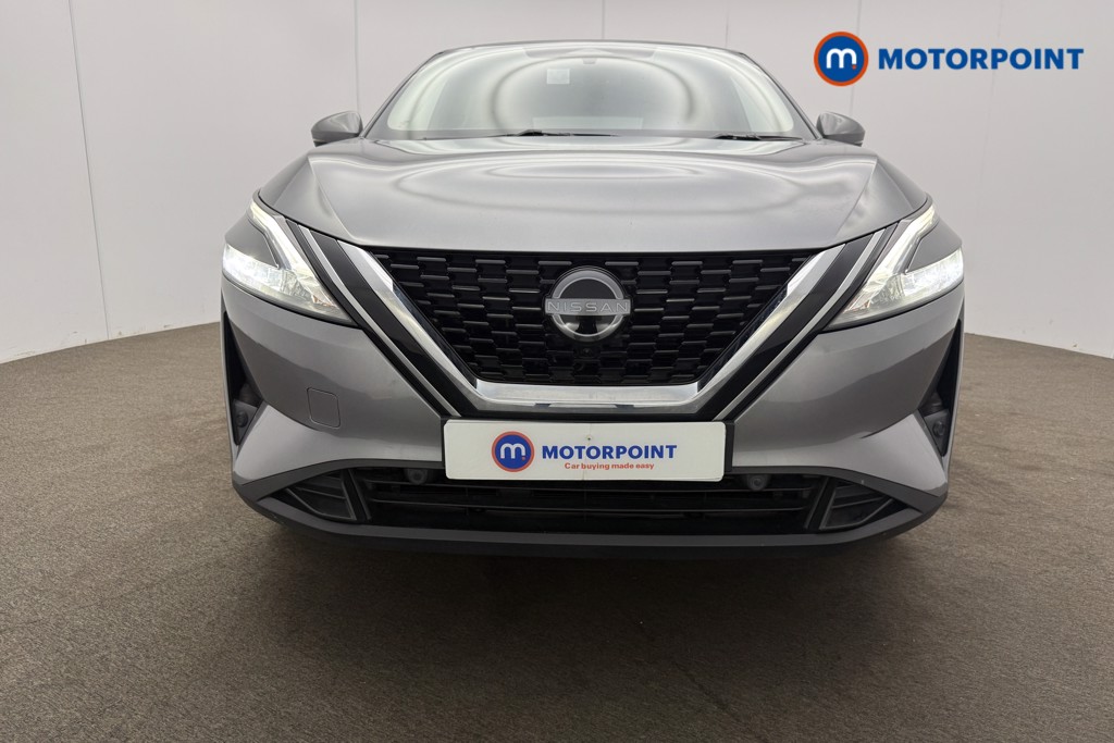 Nissan Qashqai N-Connecta Manual Petrol SUV - Stock Number (1651270) - 24th supplementary image