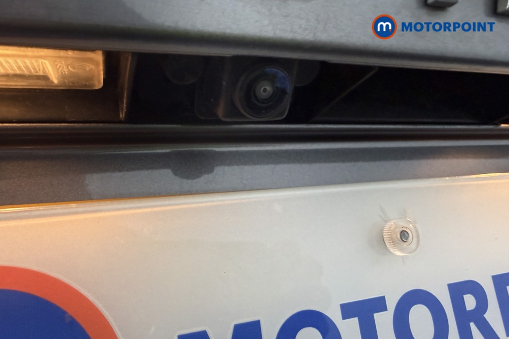 Nissan Qashqai N-Connecta Manual Petrol SUV - Stock Number (1651270) - 29th supplementary image