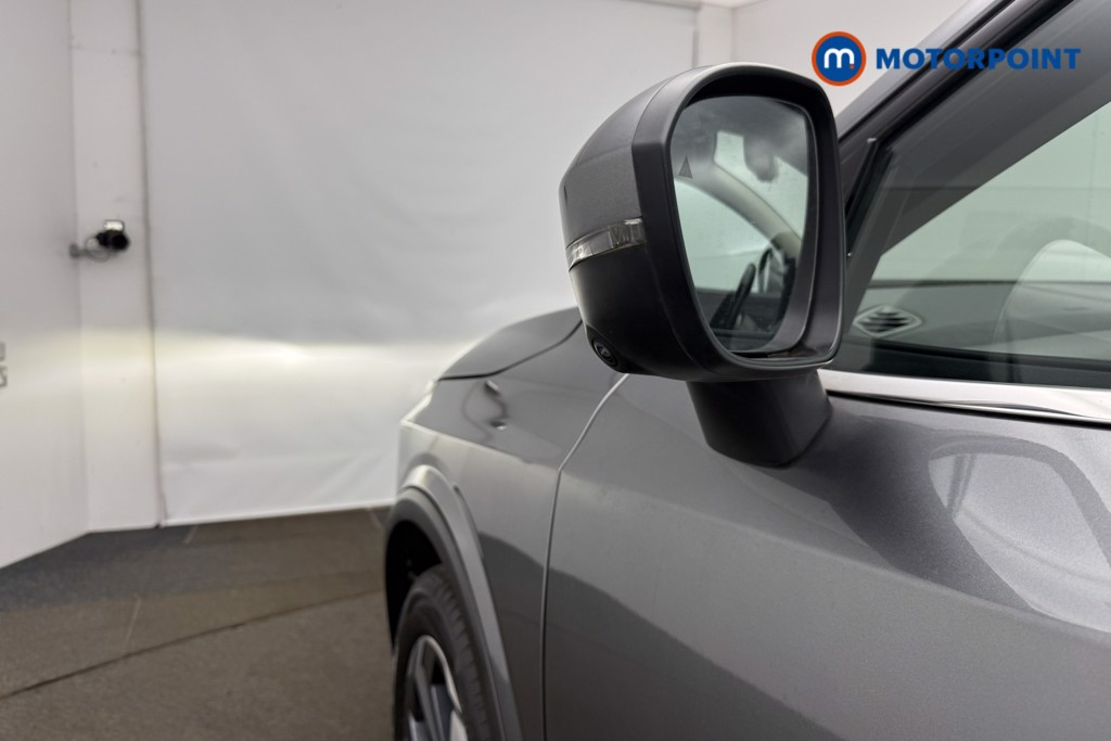 Nissan Qashqai N-Connecta Manual Petrol SUV - Stock Number (1651270) - 31st supplementary image