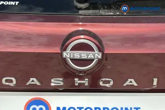 Nissan Qashqai N-Connecta Manual Petrol SUV - Stock Number (1651275) - 993rd supplementary image