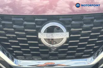 Nissan Qashqai N-Connecta Manual Petrol SUV - Stock Number (1651275) - 994th supplementary image