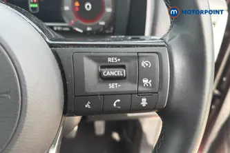 Nissan Qashqai N-Connecta Manual Petrol SUV - Stock Number (1651275) - 3rd supplementary image