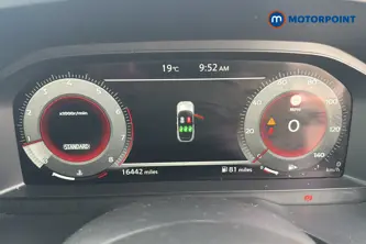 Nissan Qashqai N-Connecta Manual Petrol SUV - Stock Number (1651275) - 7th supplementary image