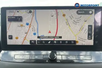 Nissan Qashqai N-Connecta Manual Petrol SUV - Stock Number (1651275) - 9th supplementary image
