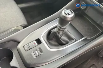 Nissan Qashqai N-Connecta Manual Petrol SUV - Stock Number (1651275) - 15th supplementary image