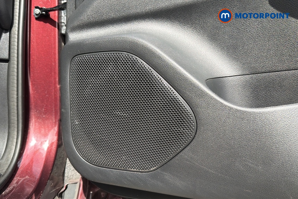 Nissan Qashqai N-Connecta Manual Petrol SUV - Stock Number (1651275) - 21st supplementary image