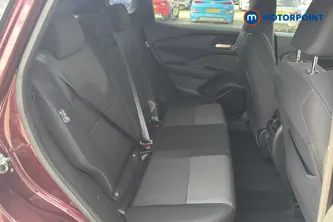 Nissan Qashqai N-Connecta Manual Petrol SUV - Stock Number (1651275) - 25th supplementary image