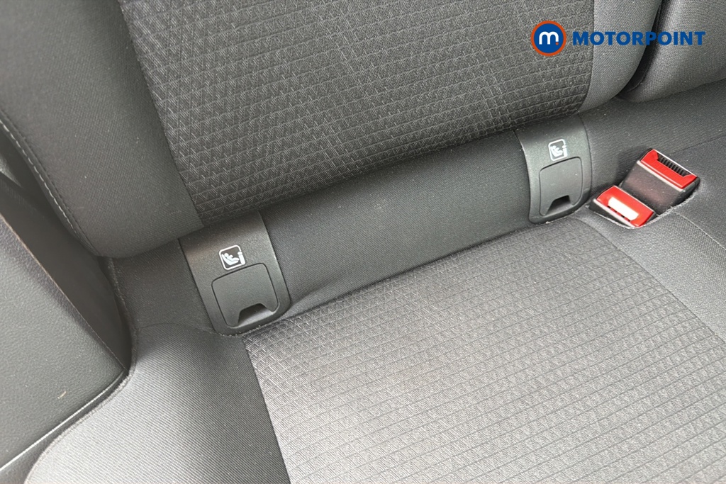 Nissan Qashqai N-Connecta Manual Petrol SUV - Stock Number (1651275) - 27th supplementary image