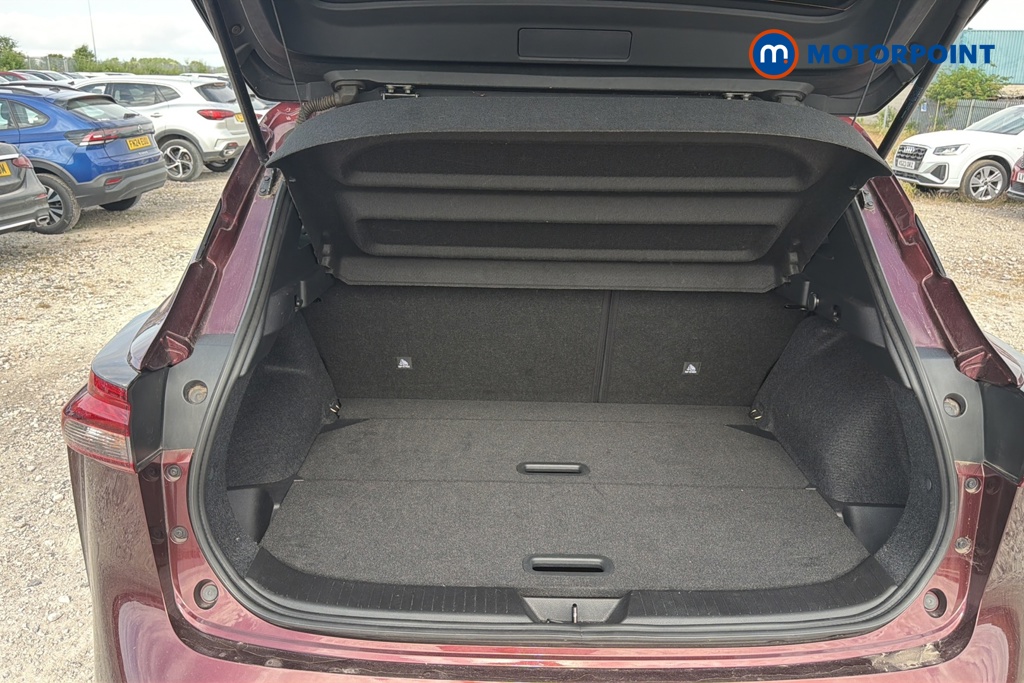 Nissan Qashqai N-Connecta Manual Petrol SUV - Stock Number (1651275) - 30th supplementary image
