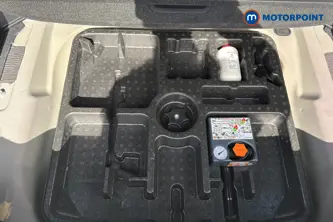Nissan Qashqai N-Connecta Manual Petrol SUV - Stock Number (1651275) - 33rd supplementary image