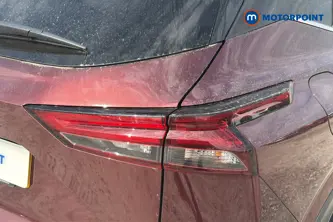 Nissan Qashqai N-Connecta Manual Petrol SUV - Stock Number (1651275) - 36th supplementary image