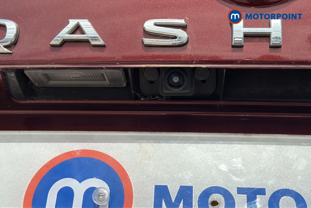 Nissan Qashqai N-Connecta Manual Petrol SUV - Stock Number (1651275) - 37th supplementary image