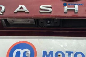 Nissan Qashqai N-Connecta Manual Petrol SUV - Stock Number (1651275) - 37th supplementary image
