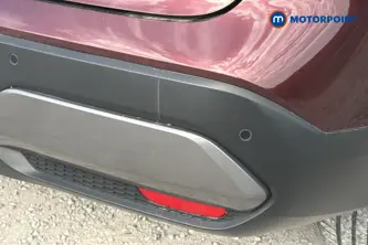 Nissan Qashqai N-Connecta Manual Petrol SUV - Stock Number (1651275) - 39th supplementary image
