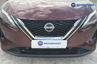 Nissan Qashqai N-Connecta Manual Petrol SUV - Stock Number (1651275) - 43rd supplementary image