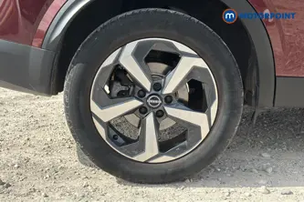 Nissan Qashqai N-Connecta Manual Petrol SUV - Stock Number (1651275) - 46th supplementary image