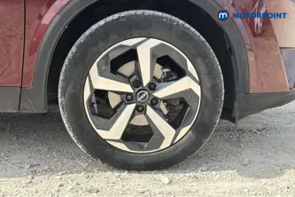 Nissan Qashqai N-Connecta Manual Petrol SUV - Stock Number (1651275) - 47th supplementary image