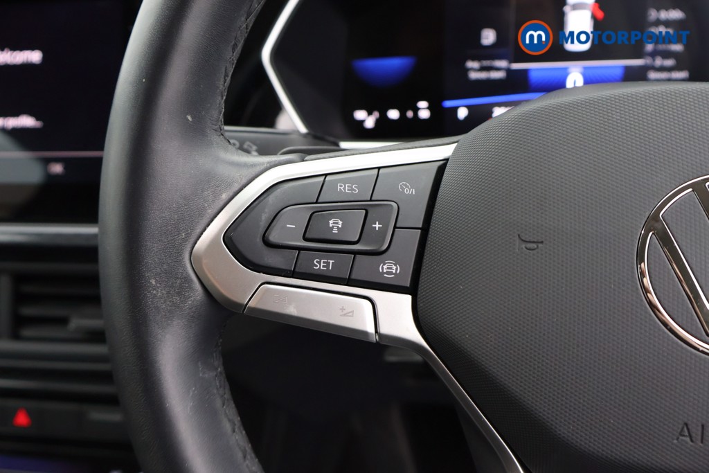 Volkswagen T-Cross SEL Automatic Petrol SUV - Stock Number (1651277) - 6th supplementary image