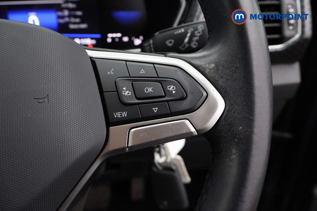 Volkswagen T-Cross SEL Automatic Petrol SUV - Stock Number (1651277) - 7th supplementary image