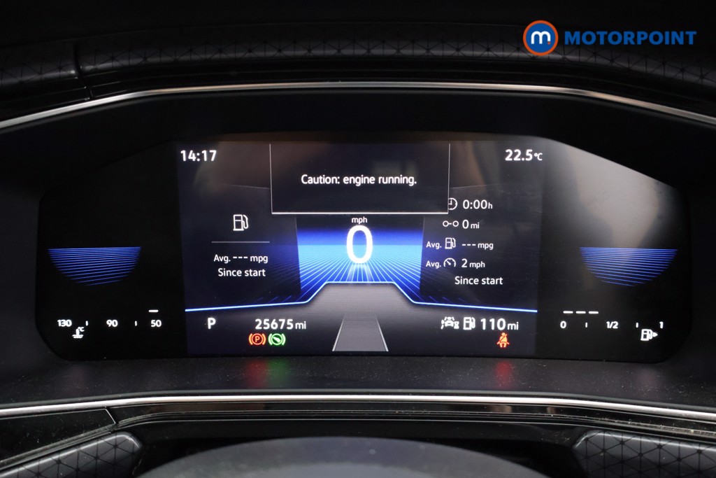 Volkswagen T-Cross SEL Automatic Petrol SUV - Stock Number (1651277) - 8th supplementary image