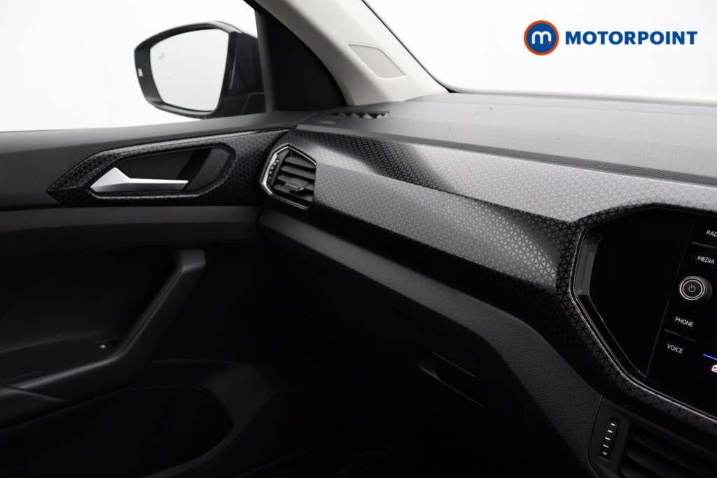 Volkswagen T-Cross SEL Automatic Petrol SUV - Stock Number (1651277) - 10th supplementary image