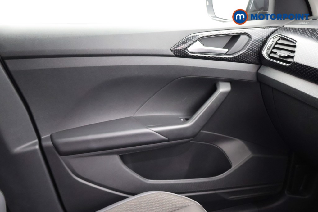 Volkswagen T-Cross SEL Automatic Petrol SUV - Stock Number (1651277) - 11th supplementary image