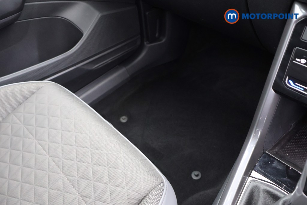 Volkswagen T-Cross SEL Automatic Petrol SUV - Stock Number (1651277) - 12th supplementary image