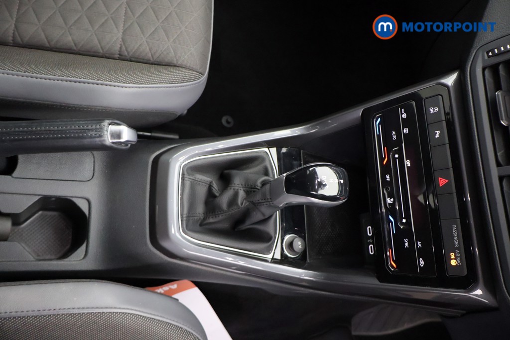 Volkswagen T-Cross SEL Automatic Petrol SUV - Stock Number (1651277) - 13th supplementary image