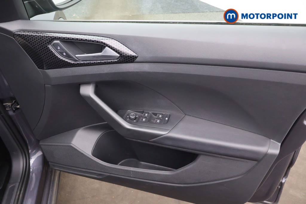 Volkswagen T-Cross SEL Automatic Petrol SUV - Stock Number (1651277) - 14th supplementary image