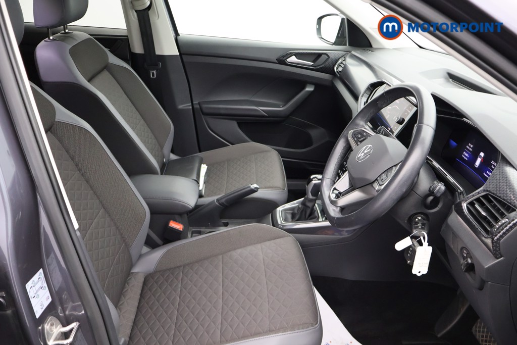 Volkswagen T-Cross SEL Automatic Petrol SUV - Stock Number (1651277) - 16th supplementary image