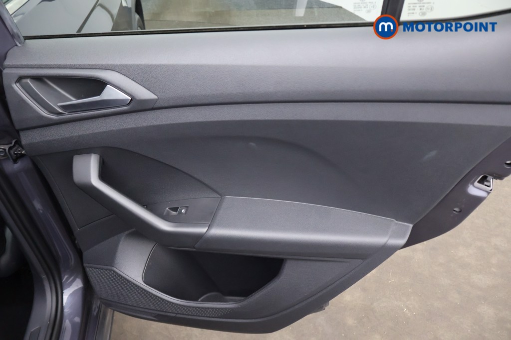 Volkswagen T-Cross SEL Automatic Petrol SUV - Stock Number (1651277) - 17th supplementary image