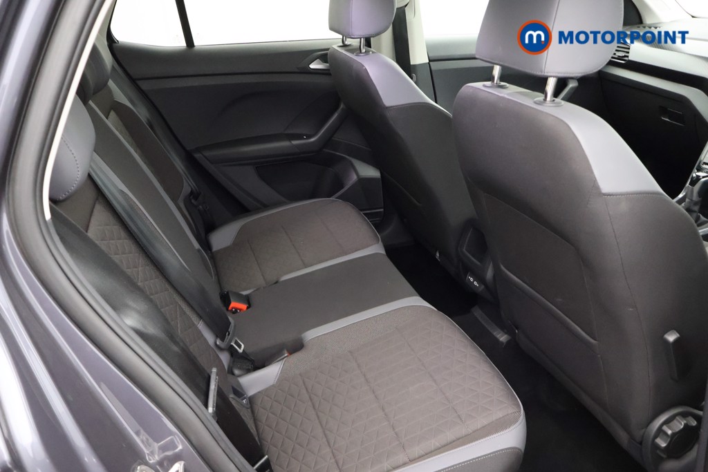 Volkswagen T-Cross SEL Automatic Petrol SUV - Stock Number (1651277) - 18th supplementary image