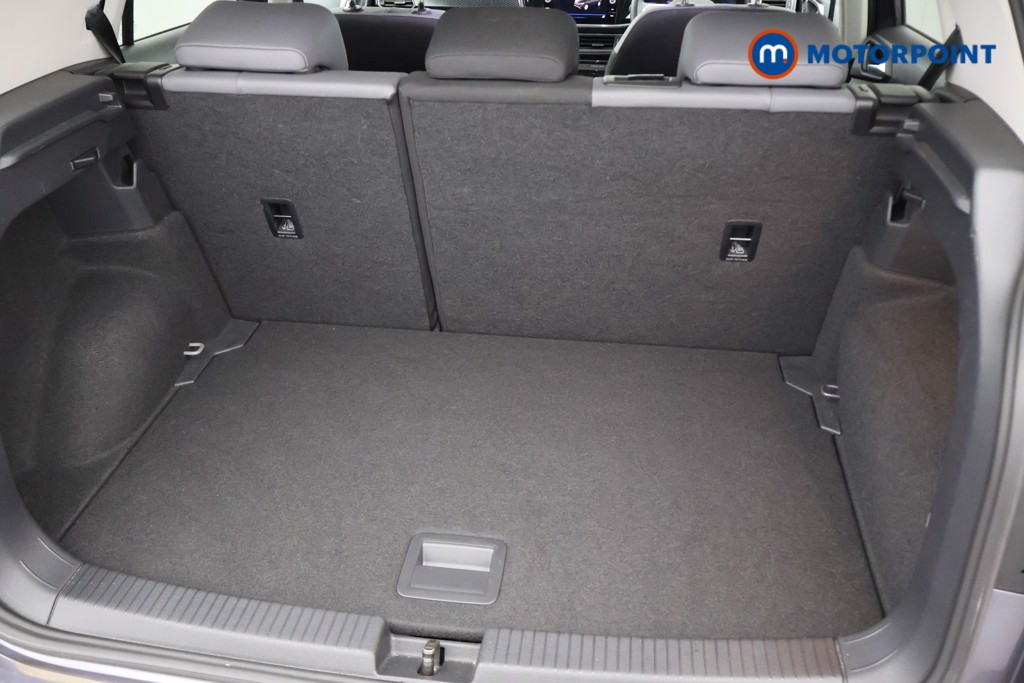Volkswagen T-Cross SEL Automatic Petrol SUV - Stock Number (1651277) - 19th supplementary image