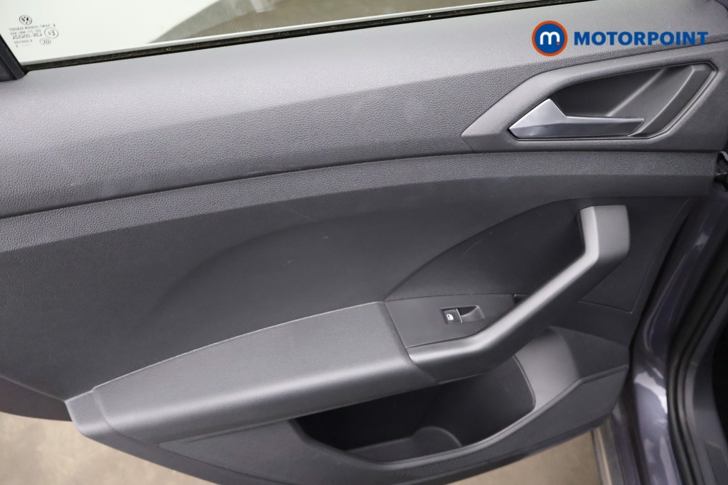 Volkswagen T-Cross SEL Automatic Petrol SUV - Stock Number (1651277) - 20th supplementary image