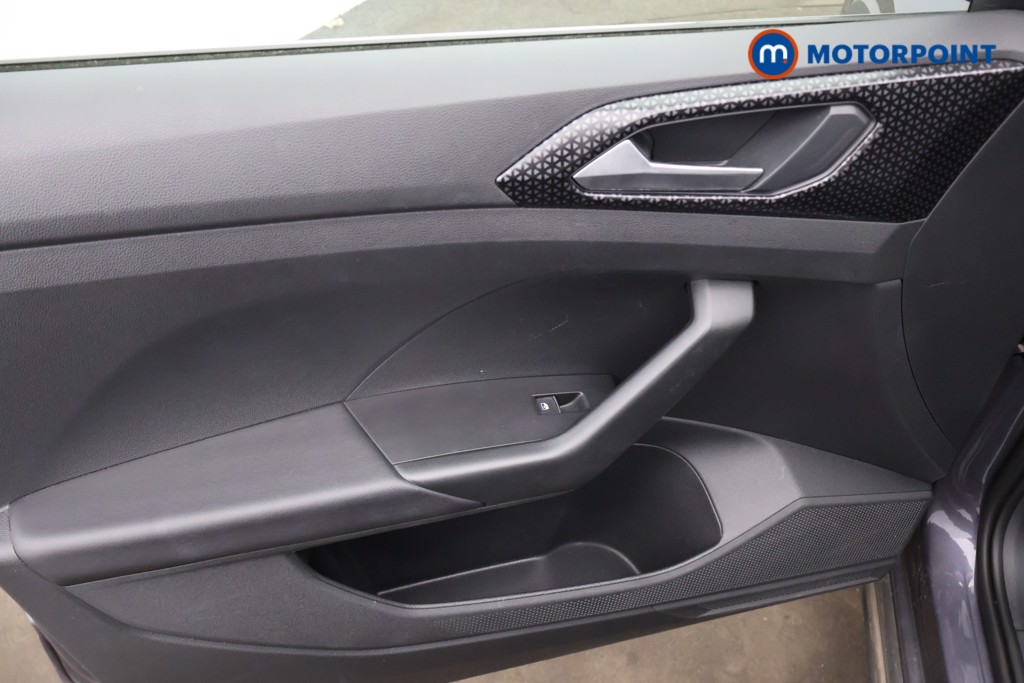 Volkswagen T-Cross SEL Automatic Petrol SUV - Stock Number (1651277) - 22nd supplementary image