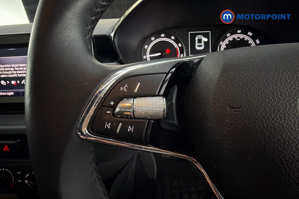 Skoda Fabia Se Comfort Manual Petrol Hatchback - Stock Number (1651309) - 3rd supplementary image