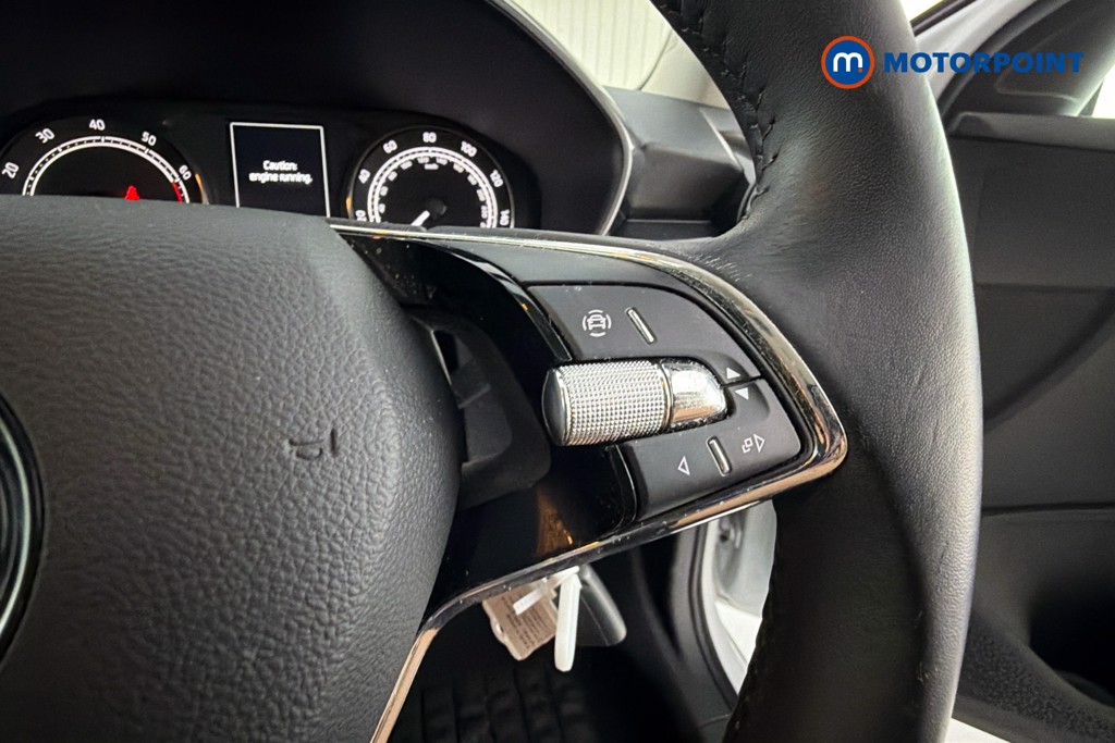 Skoda Fabia Se Comfort Manual Petrol Hatchback - Stock Number (1651309) - 4th supplementary image