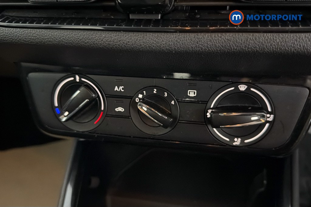 Skoda Fabia Se Comfort Manual Petrol Hatchback - Stock Number (1651309) - 12th supplementary image