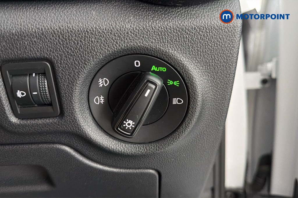 Skoda Fabia Se Comfort Manual Petrol Hatchback - Stock Number (1651309) - 18th supplementary image