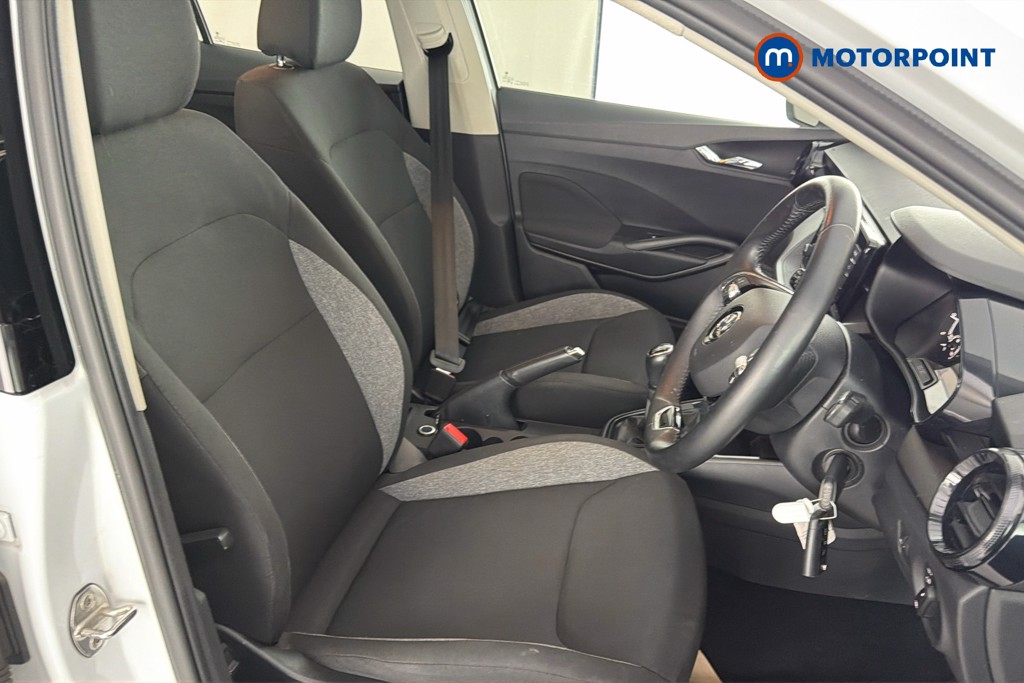 Skoda Fabia Se Comfort Manual Petrol Hatchback - Stock Number (1651309) - 22nd supplementary image