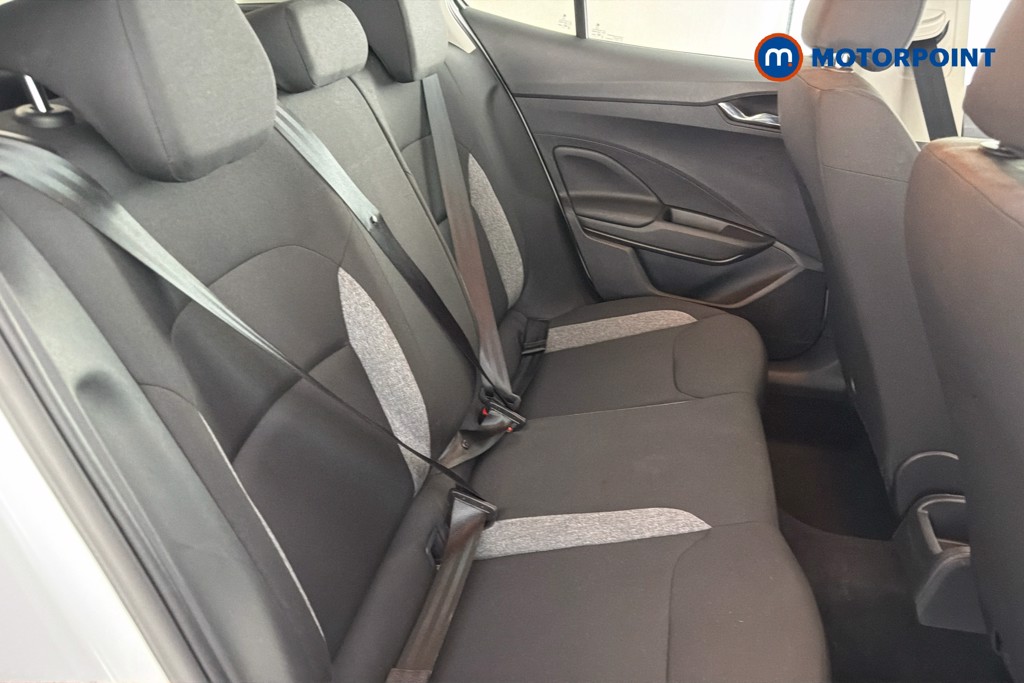 Skoda Fabia Se Comfort Manual Petrol Hatchback - Stock Number (1651309) - 28th supplementary image