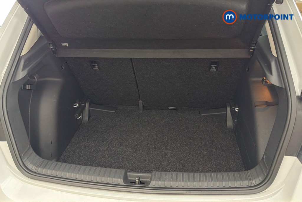 Skoda Fabia Se Comfort Manual Petrol Hatchback - Stock Number (1651309) - 33rd supplementary image