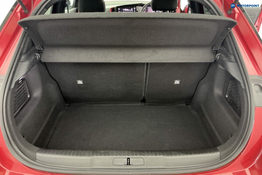 Vauxhall Mokka GS Manual Petrol SUV - Stock Number (1651319) - 3rd supplementary image