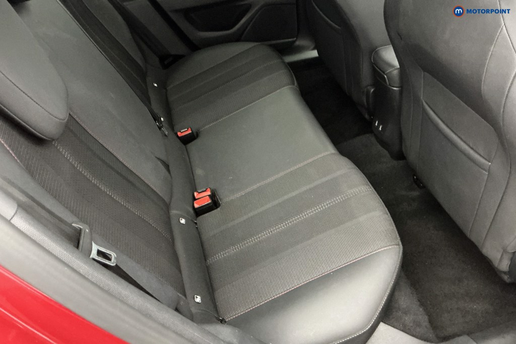 Vauxhall Mokka GS Manual Petrol SUV - Stock Number (1651319) - 4th supplementary image