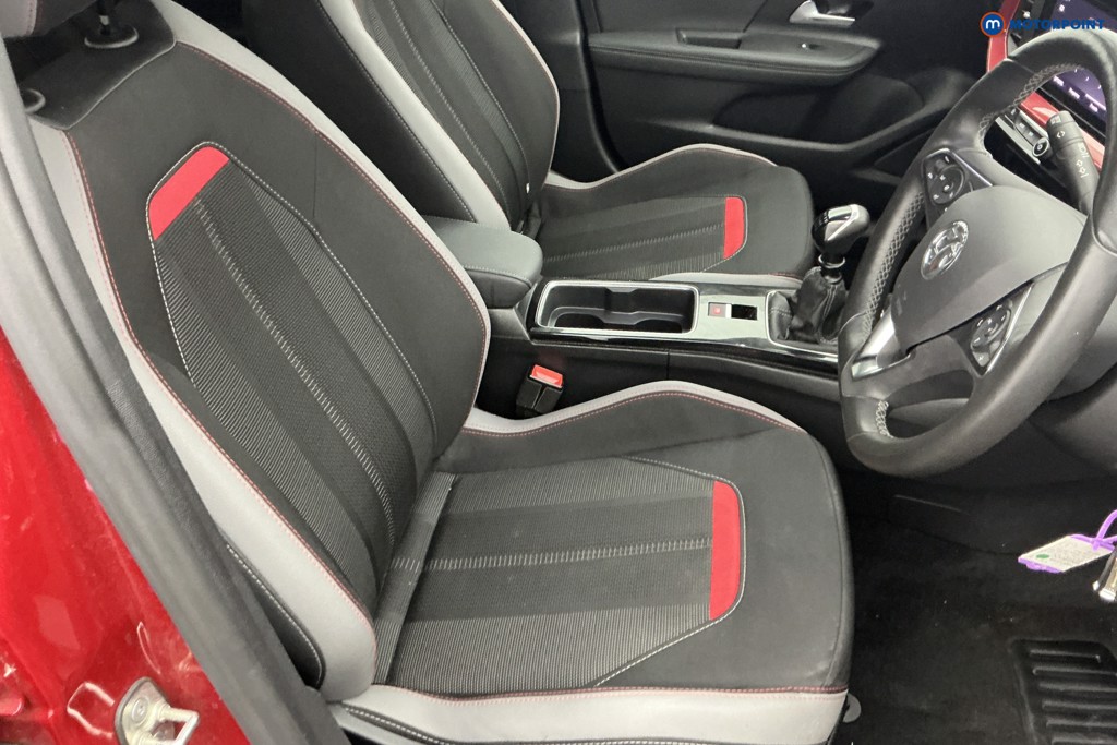 Vauxhall Mokka GS Manual Petrol SUV - Stock Number (1651319) - 5th supplementary image