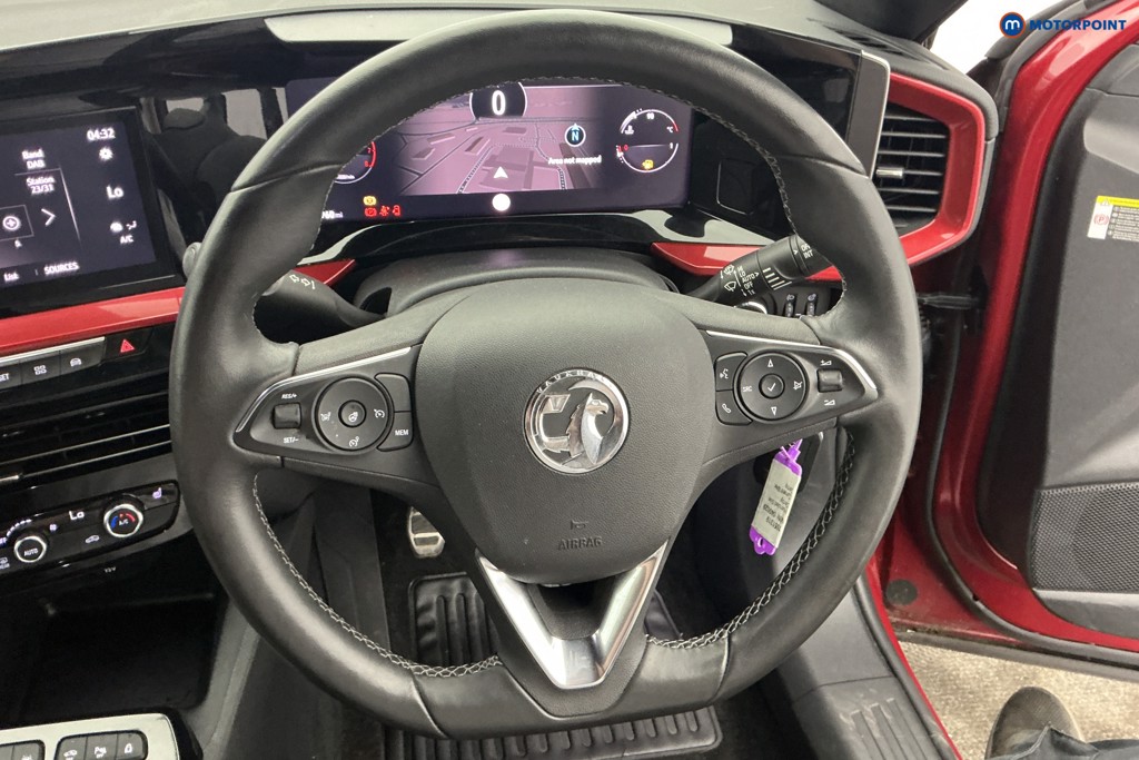 Vauxhall Mokka GS Manual Petrol SUV - Stock Number (1651319) - 6th supplementary image