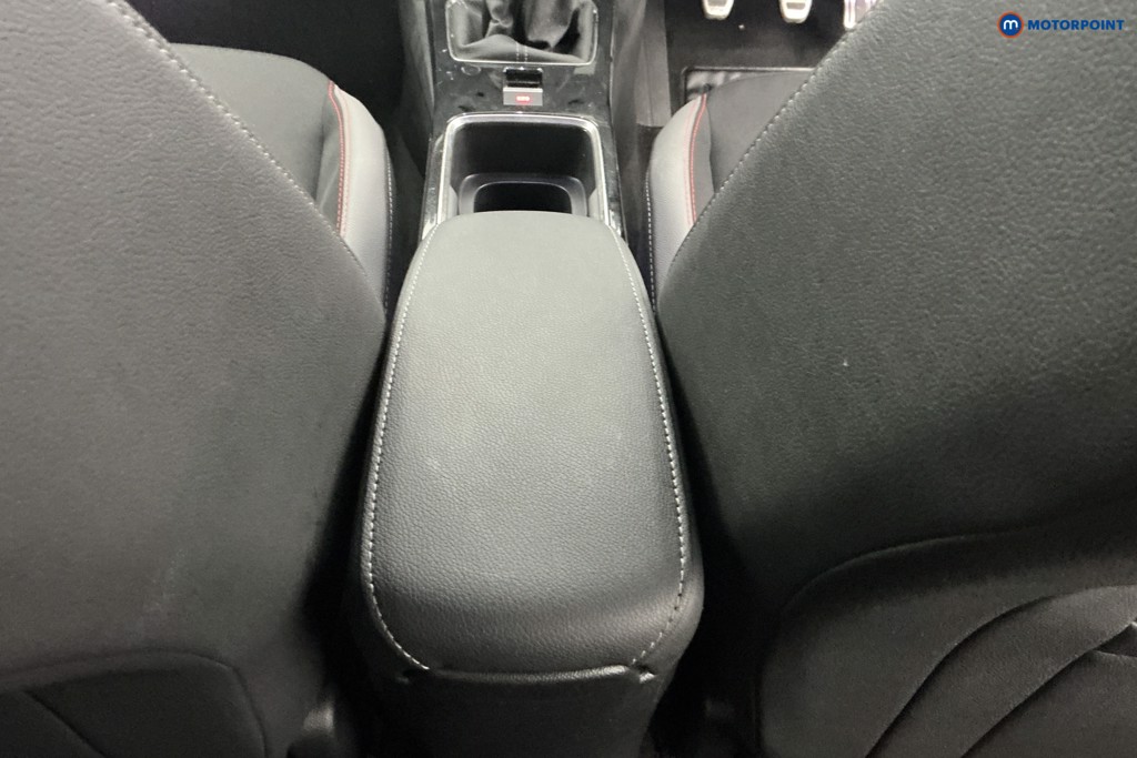 Vauxhall Mokka GS Manual Petrol SUV - Stock Number (1651319) - 11th supplementary image